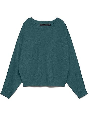 Sudadera ancha Vero Moda para mujer