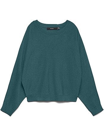 Sudadera ancha Vero Moda para mujer