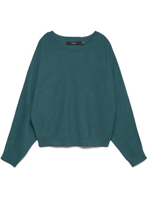 Sudadera ancha Vero Moda para mujer - Kiabi