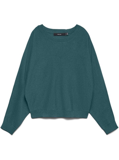 Sudadera ancha Vero Moda para mujer - Kiabi Sudadera ancha Vero Moda para mujer - Kiabi