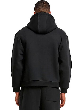 Sudadera another sports club diseño suave para hombre - mister tee