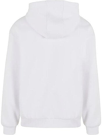 Sudadera another sports club diseño suave para hombre - mister tee