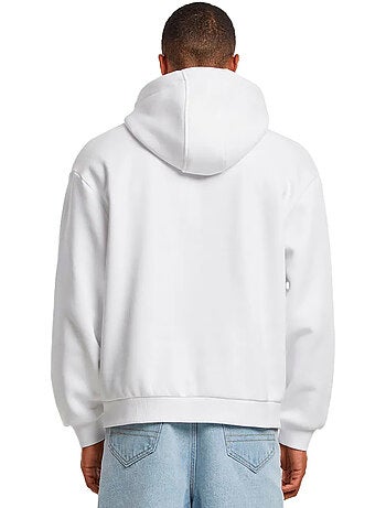 Sudadera another sports club diseño suave para hombre - mister tee