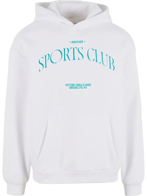 Sudadera another sports club diseño suave para hombre - mister tee - Kiabi Sudadera another sports club diseño suave para hombre - mister tee - Kiabi