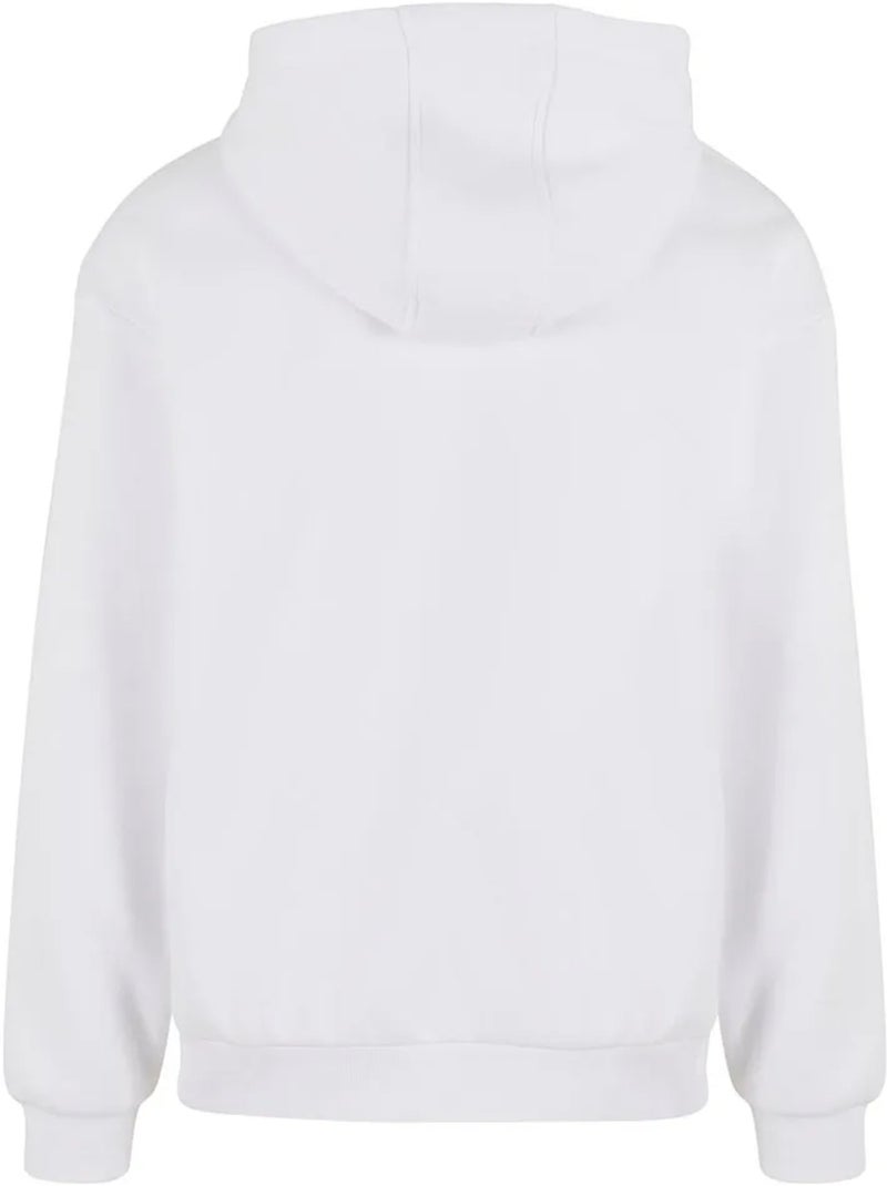 Sudadera another sports club diseño suave para hombre - mister tee Blanco - Kiabi