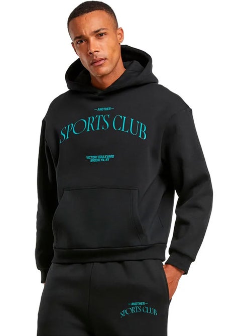Sudadera another sports club diseño suave para hombre - mister tee - Kiabi Sudadera another sports club diseño suave para hombre - mister tee - Kiabi