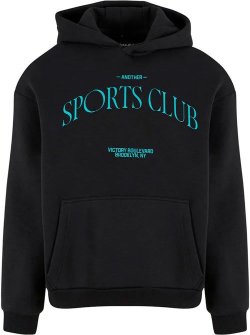 Sudadera another sports club diseño suave para hombre - mister tee - Kiabi Sudadera another sports club diseño suave para hombre - mister tee - Kiabi