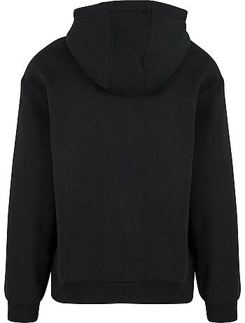 Sudadera arcade club diseño suave para hombre - mister tee