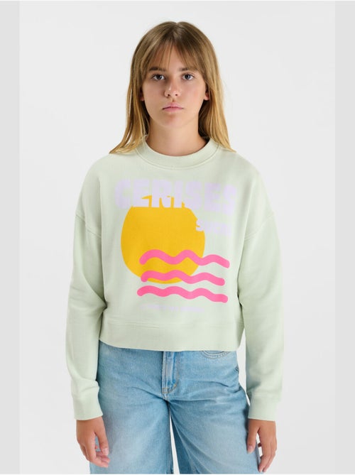 Sudadera ASTAGI - Kiabi