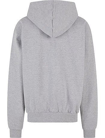 Sudadera athletic club de ultrapesada para hombre - mister tee