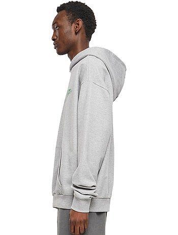 Sudadera athletic club de ultrapesada para hombre - mister tee