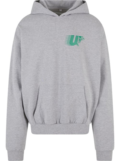 Sudadera athletic club de ultrapesada para hombre - mister tee - Kiabi