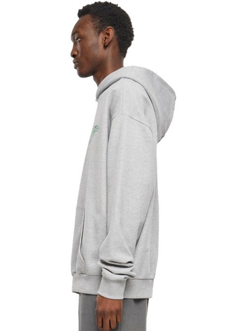 Sudadera athletic club de ultrapesada para hombre - mister tee - Kiabi