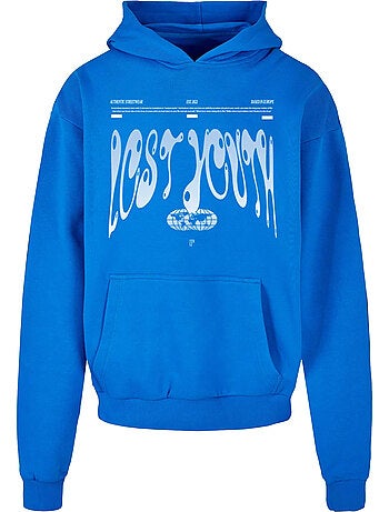 Sudadera authentic para hombre - lost youth