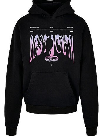 Sudadera authentic para hombre - lost youth