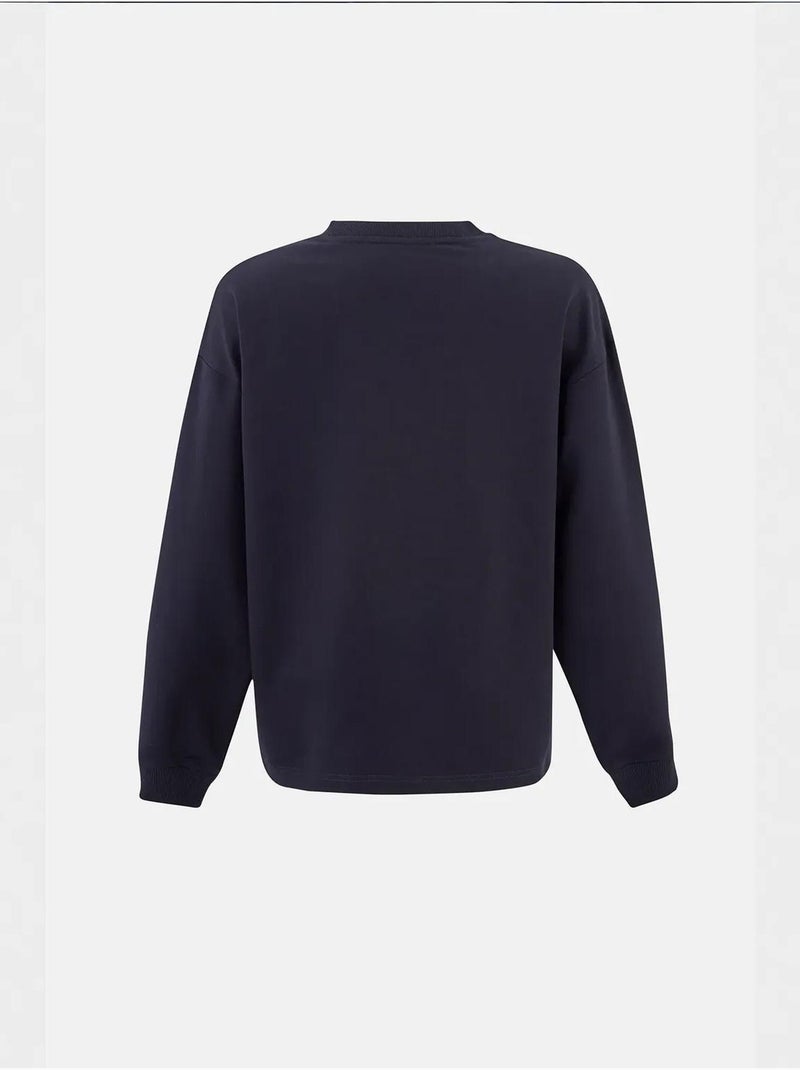 Sudadera azul marino hiccup Azul - Kiabi
