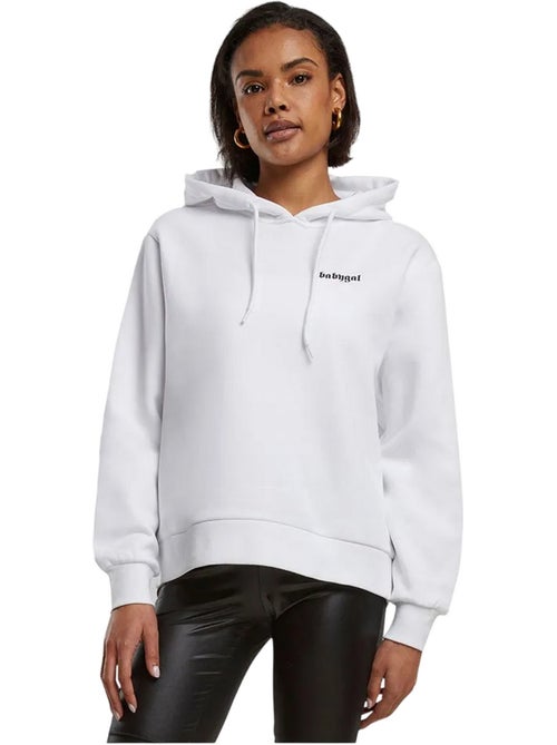 Sudadera babygal para mujer - miss tee - Kiabi Sudadera babygal para mujer - miss tee - Kiabi