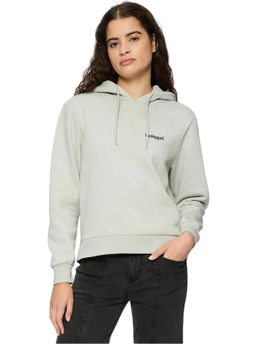 Sudadera babygal para mujer - miss tee - Kiabi Sudadera babygal para mujer - miss tee - Kiabi
