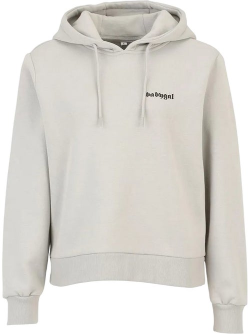 Sudadera babygal para mujer - miss tee - Kiabi Sudadera babygal para mujer - miss tee - Kiabi