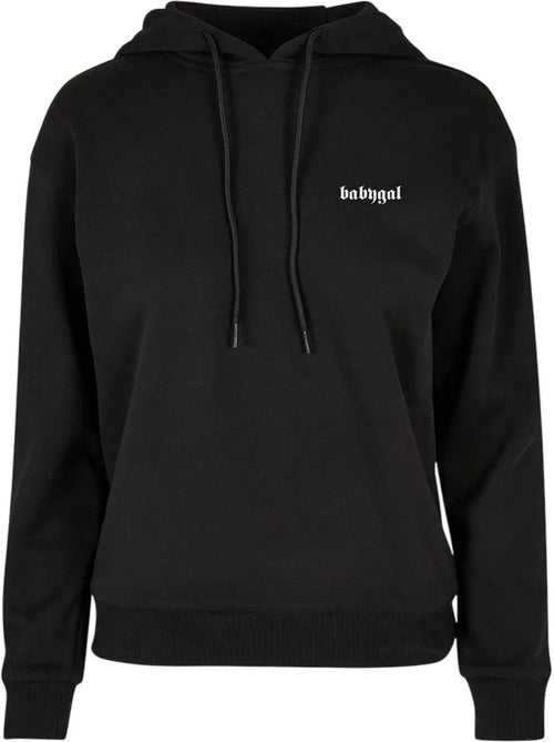 Sudadera babygal para mujer - miss tee - Kiabi Sudadera babygal para mujer - miss tee - Kiabi