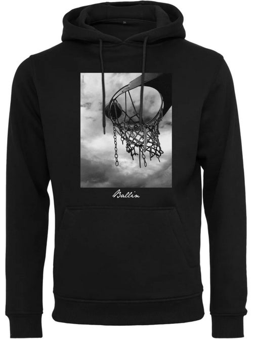 Sudadera ballin 2.0 para hombre - mister tee - Kiabi