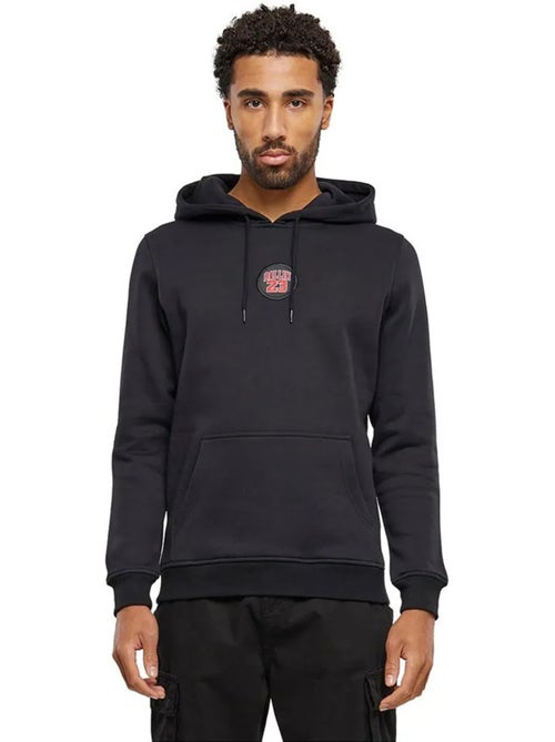 Sudadera ballin 23 diseño parche para hombre - mister tee - Kiabi