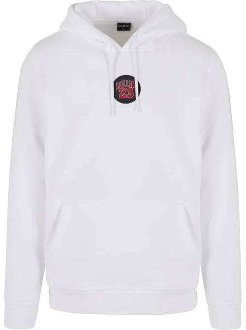 Sudadera ballin 23 diseño parche para hombre - mister tee - Kiabi