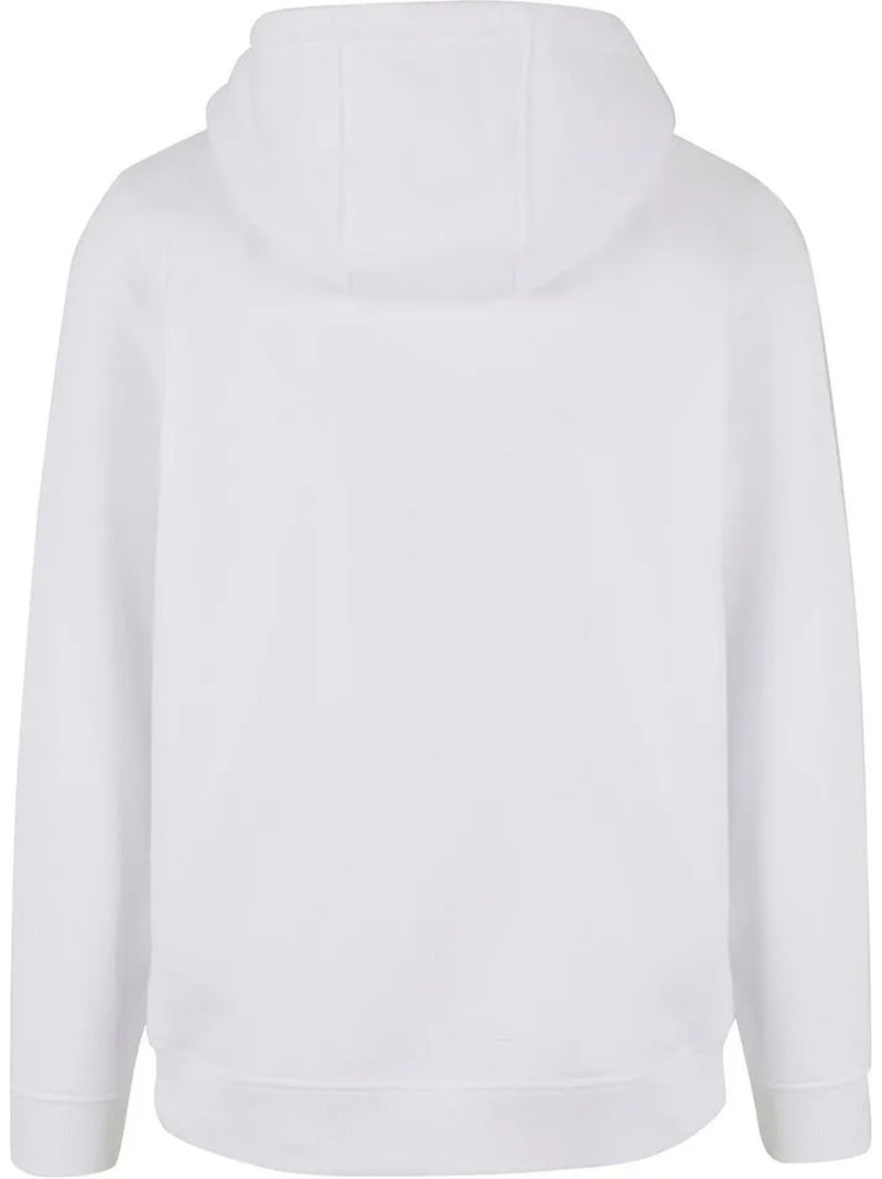 Sudadera ballin 23 diseño parche para hombre - mister tee Negro - Kiabi
