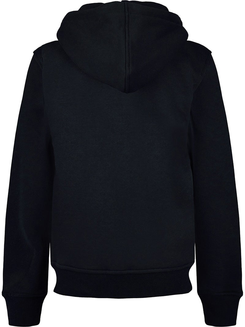 Sudadera ballin 23 para hombre - mister tee Negro - Kiabi