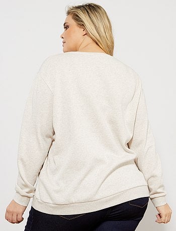 Sudadera 'Bambi' - Kiabi