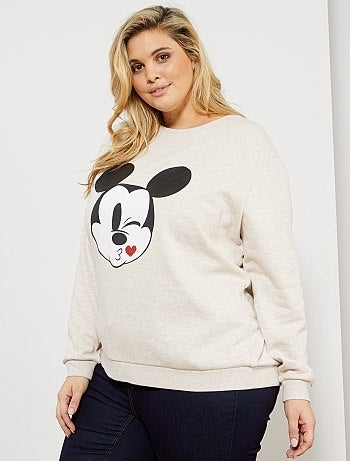 Sudadera 'Bambi' - Kiabi