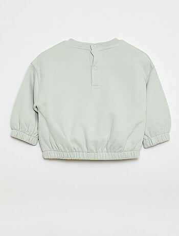 Sudadera 'Stitch' 'Disney'