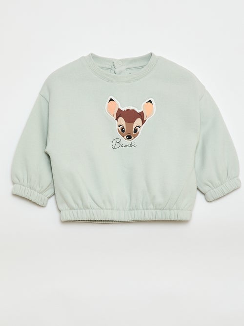 Sudadera 'Bambi' 'Disney' - Kiabi