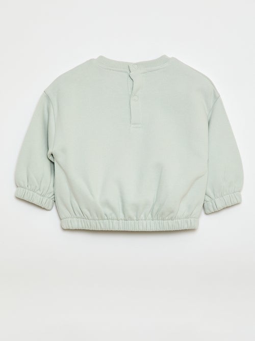 Sudadera 'Bambi' 'Disney' - Kiabi