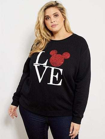 Sudadera 'Bambi' - Kiabi