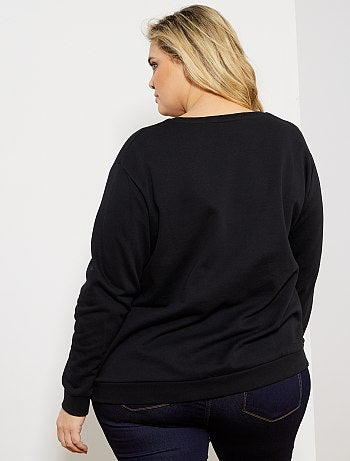 Sudadera 'Bambi' - Kiabi