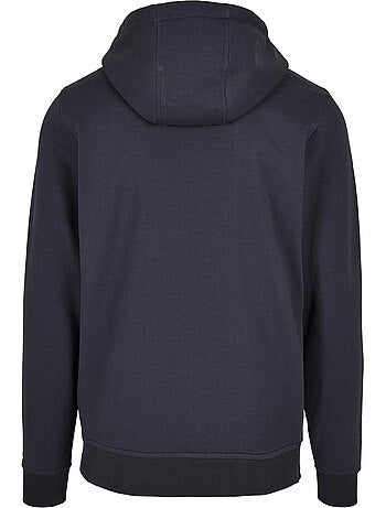 Sudadera basic para hombre - build your brand