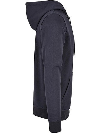 Sudadera basic para hombre - build your brand
