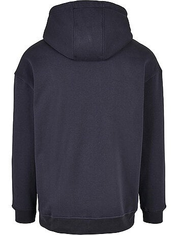 Sudadera basic para hombre - build your brand