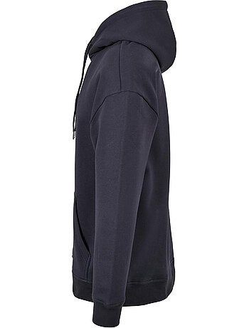 Sudadera basic para hombre - build your brand