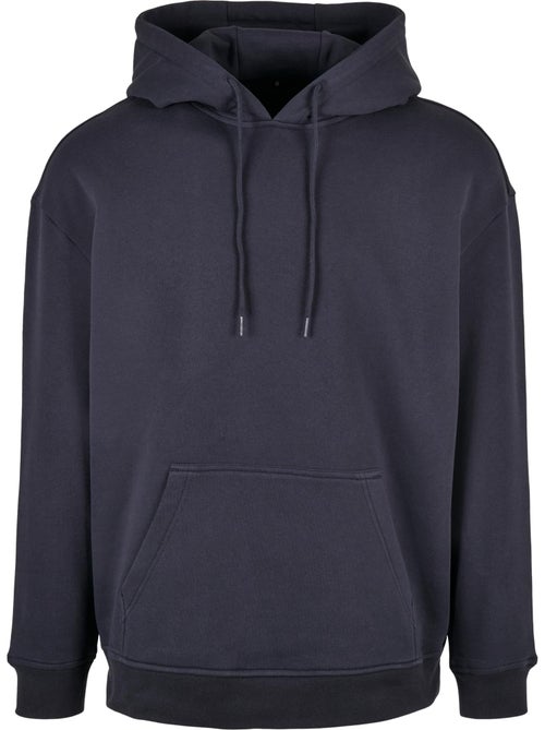 Sudadera basic para hombre - build your brand - Kiabi Sudadera basic para hombre - build your brand - Kiabi