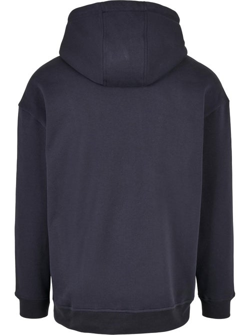 Sudadera basic para hombre - build your brand - Kiabi Sudadera basic para hombre - build your brand - Kiabi