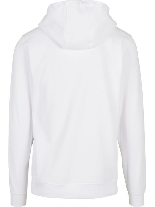 Sudadera basic para hombre - build your brand - Kiabi