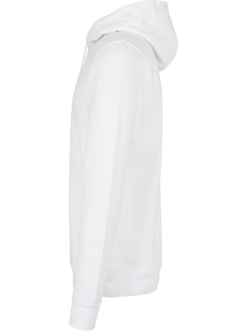 Sudadera basic para hombre - build your brand - Kiabi