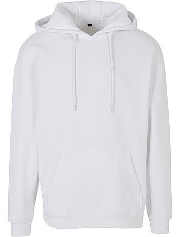 Sudadera basic para hombre - build your brand