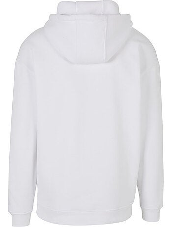 Sudadera basic para hombre - build your brand