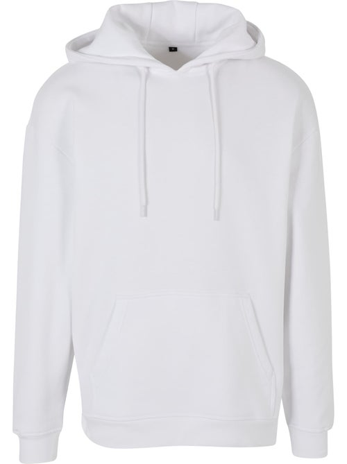 Sudadera basic para hombre - build your brand - Kiabi Sudadera basic para hombre - build your brand - Kiabi
