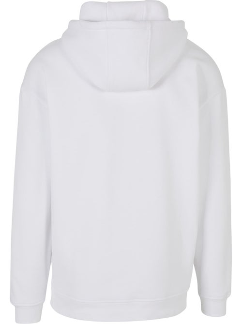 Sudadera basic para hombre - build your brand - Kiabi Sudadera basic para hombre - build your brand - Kiabi