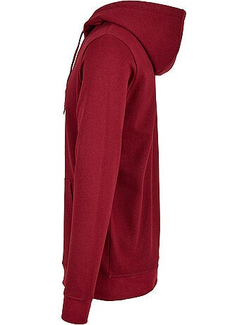 Sudadera basic para hombre - build your brand