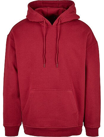 Sudadera basic para hombre - build your brand